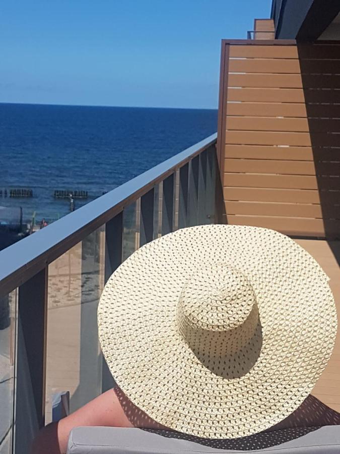 AURA Delux Seaside - B&B