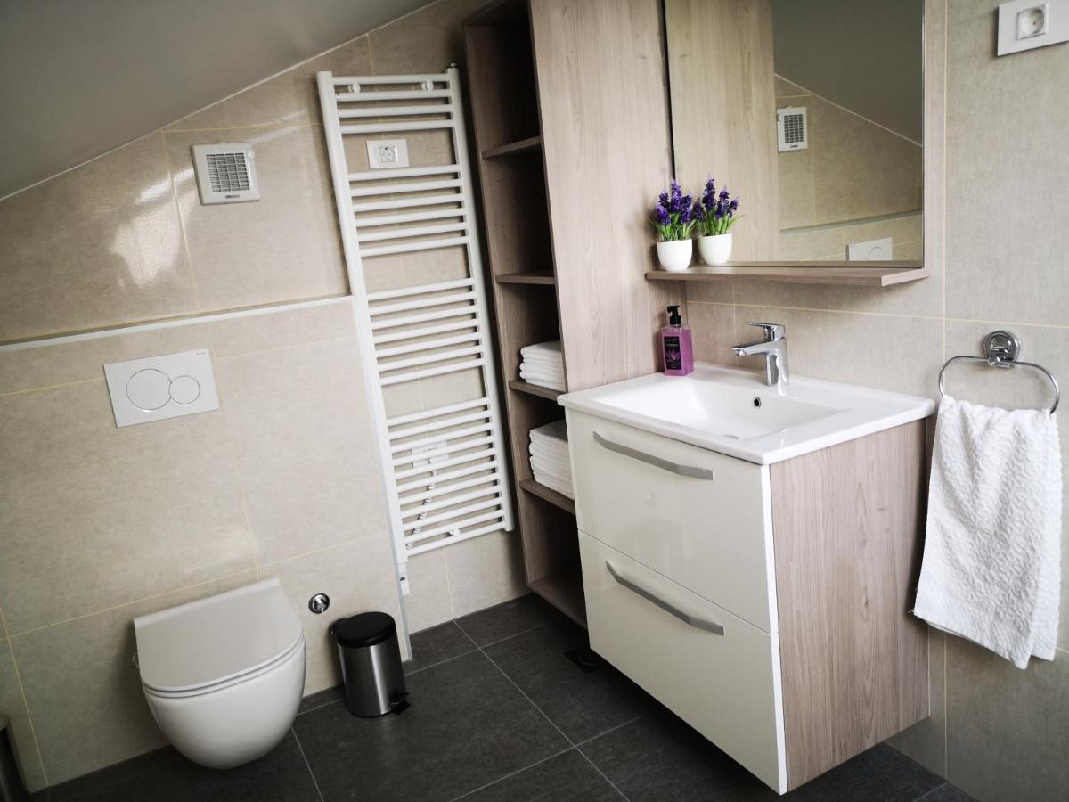 Apartment mit 1 Schlafzimmer