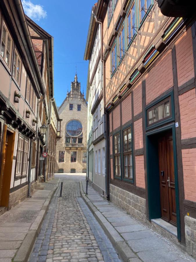Stieg 1 - B&B