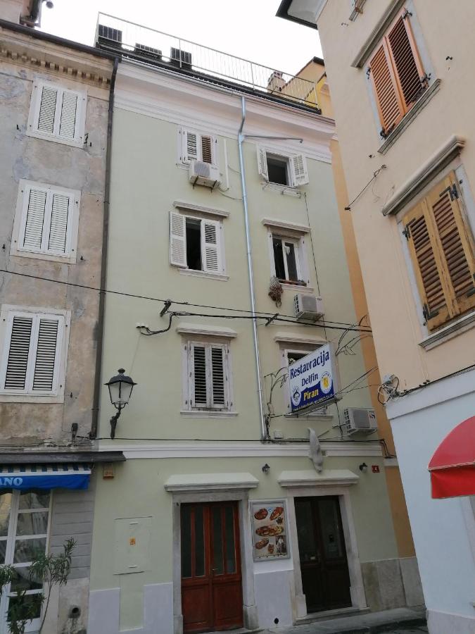 Appartement - Vue sur Mer