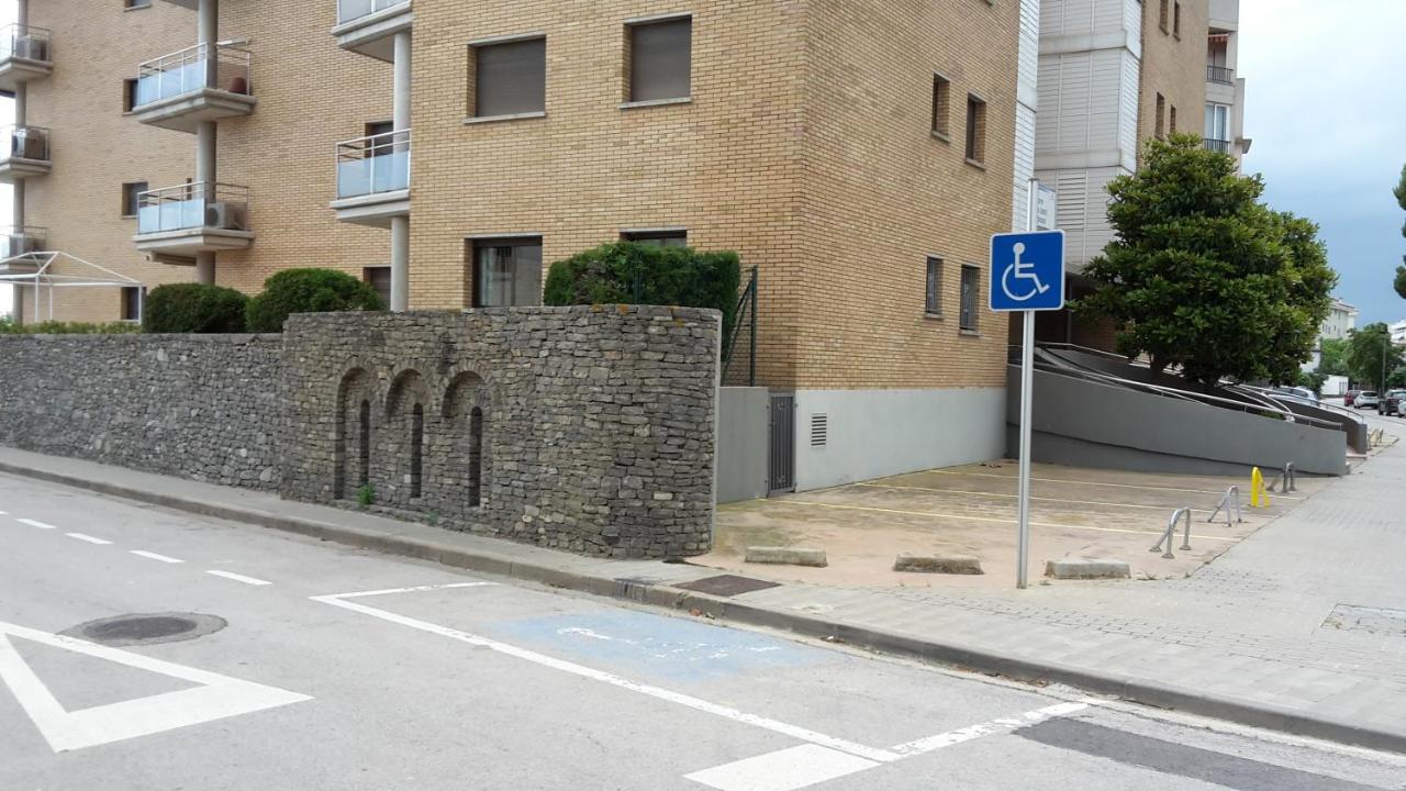 DAVANT MAR - Apartamento con terraza a pie de playa - Ferienwohnung