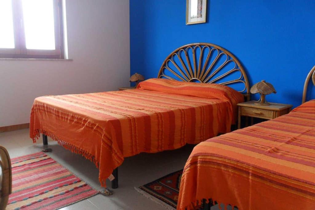 La Casa di Peppe - Bed and Breakfast Favignana