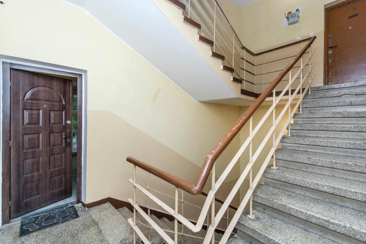 RentApart Centrum - B&B