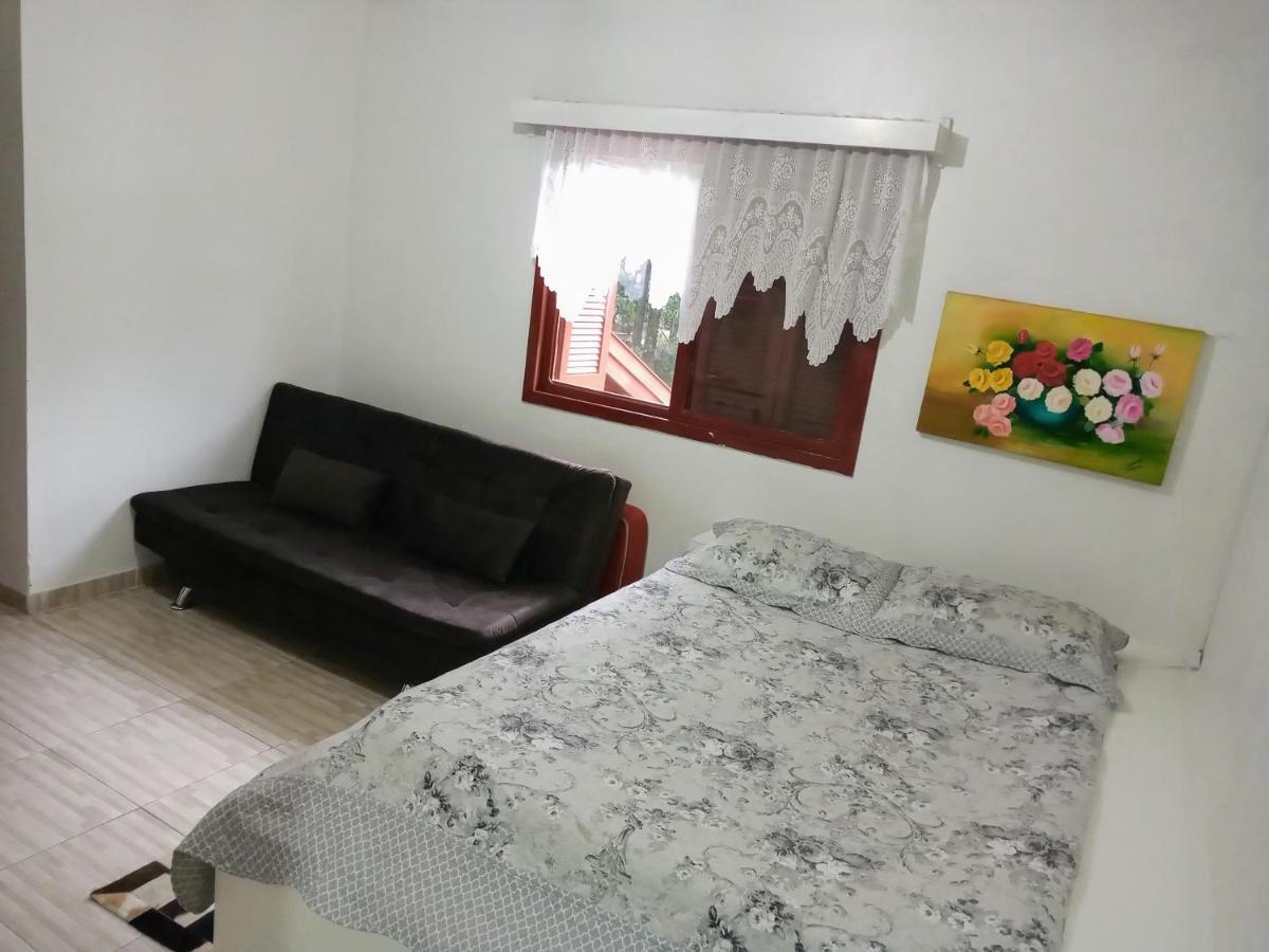 Chambre Familiale Standard