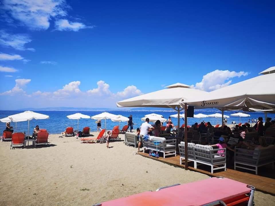 SUN SEA No 3 - B&B