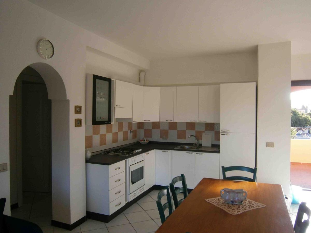 B&B San Teodoro - Le Canne Apt 2 - Bed and Breakfast San Teodoro