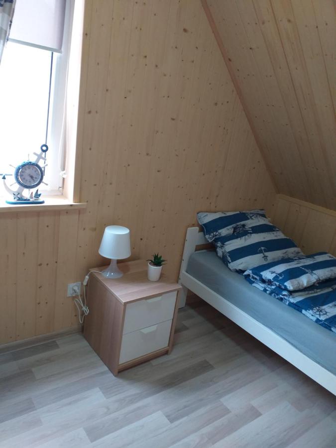 Three-Bedroom Cottage