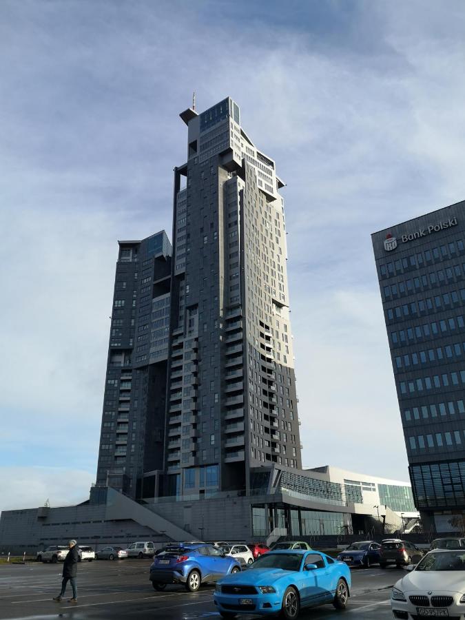 Sea Towers "Sweet Dream" - Ferienwohnung Gdingen