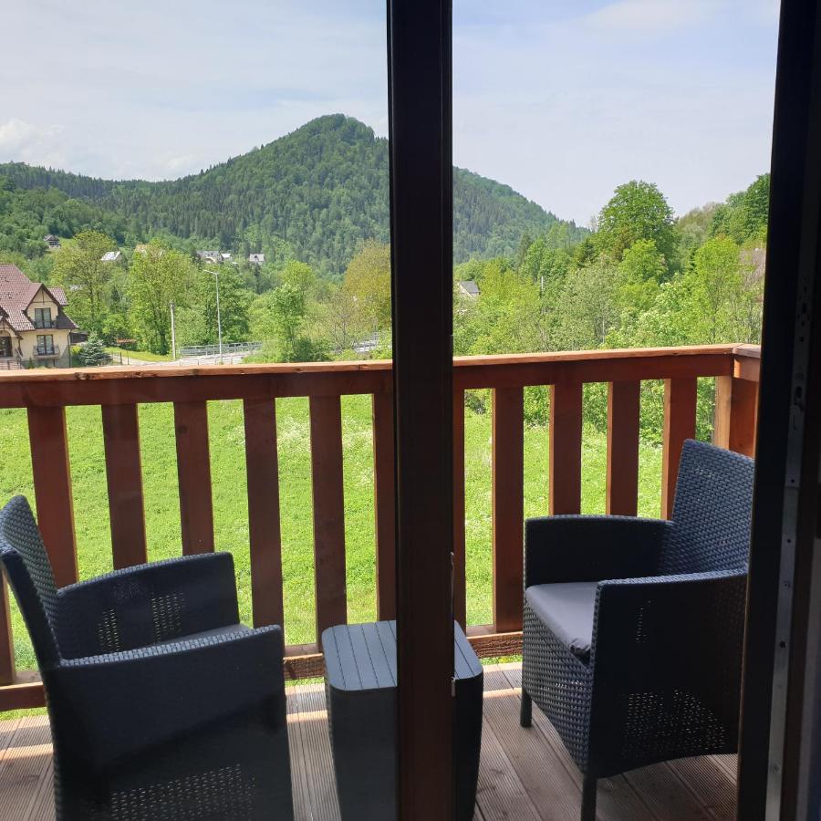 Apartamenty Homole Mansarda - B&B