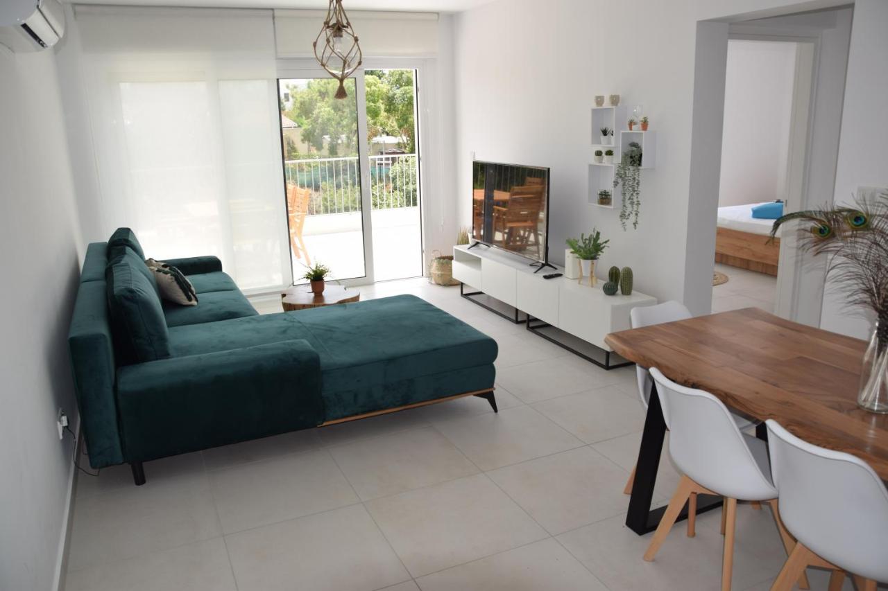 Appartamento con Balcone