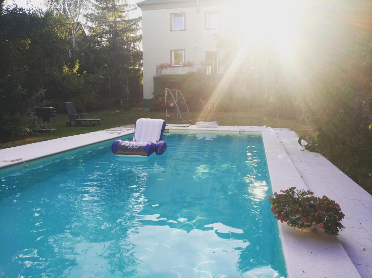 Appartment Lainz - Chambres d’hôtes Vienne