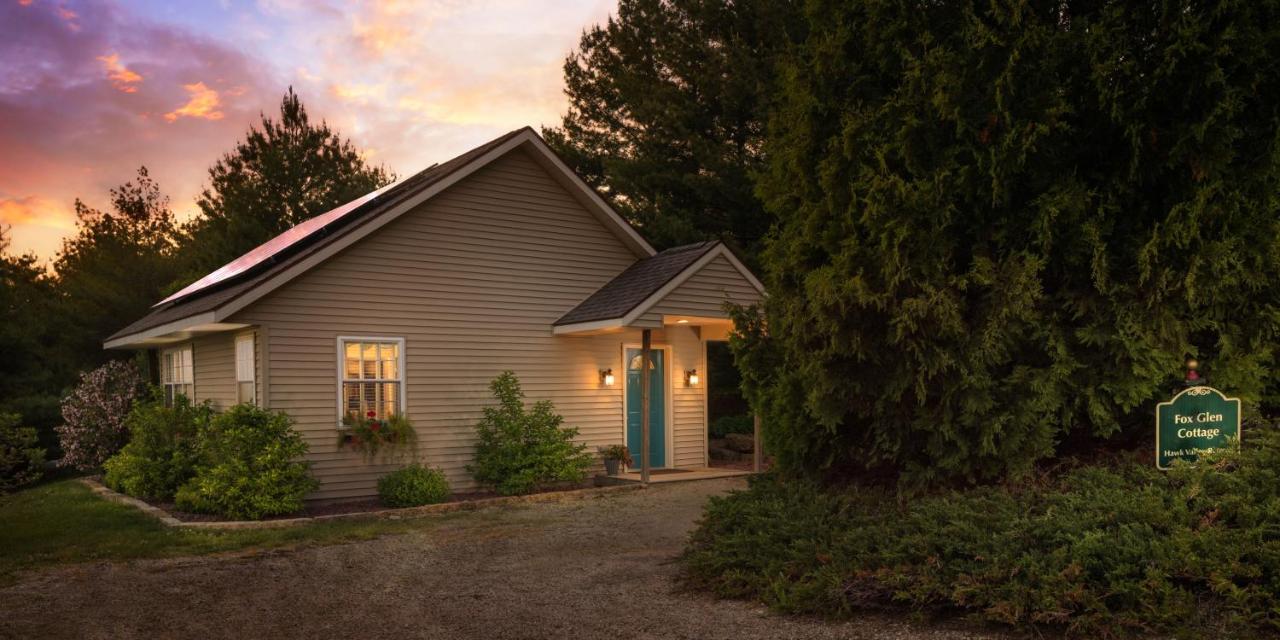 Cottage