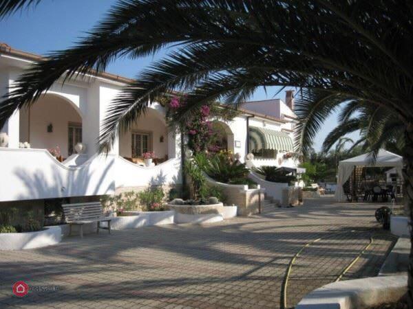 Villa Cristalda - B&B