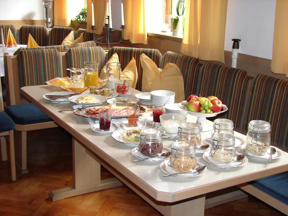 Gasthaus zur Traube - Bed and Breakfast