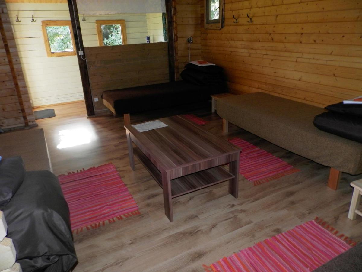 Bungalow II (4 adults)