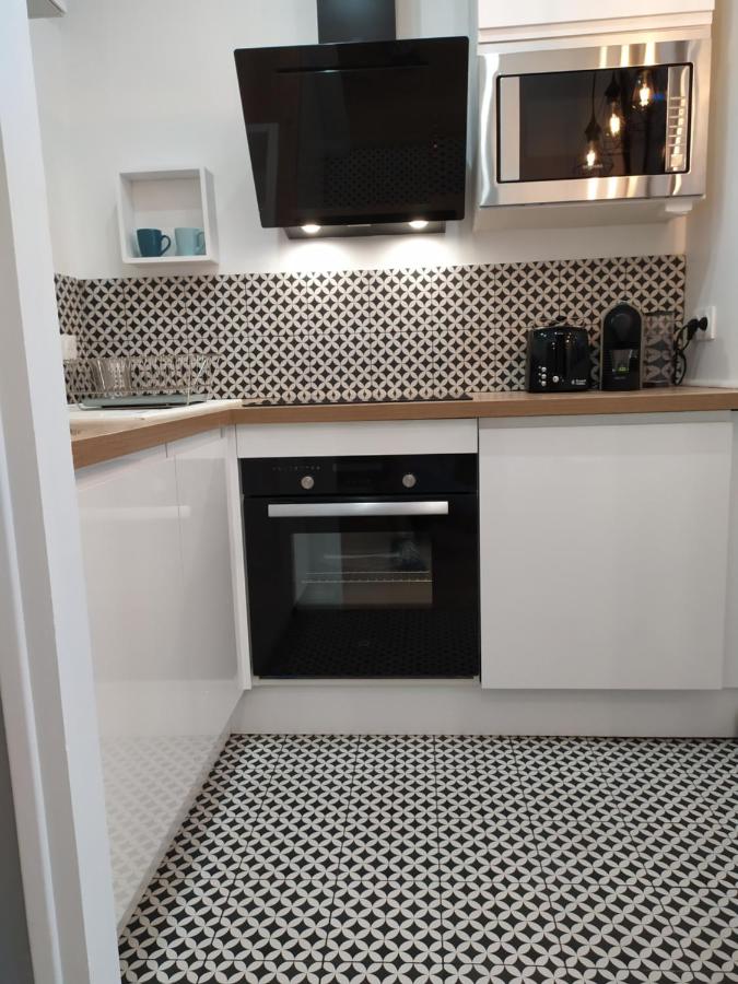 Appartement met 1 Slaapkamer