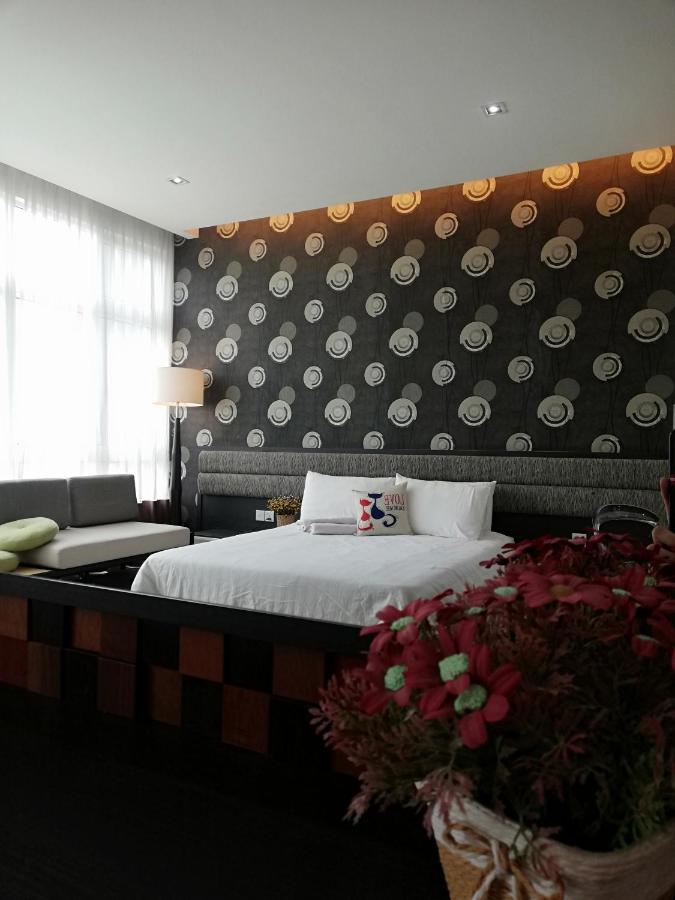 B&B Johor Bahru - Twin Galaxy Residences - Bed and Breakfast Johor Bahru