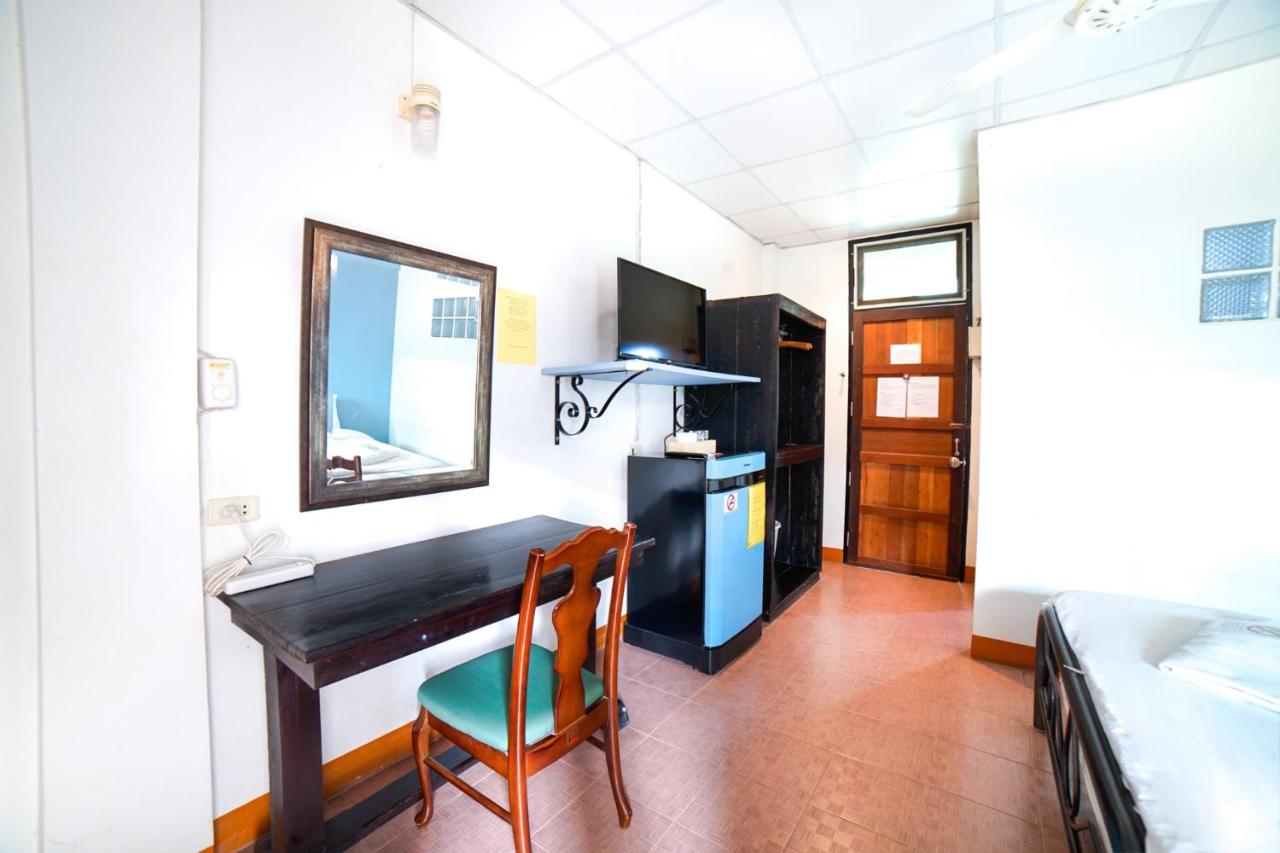 Appartement met Douche