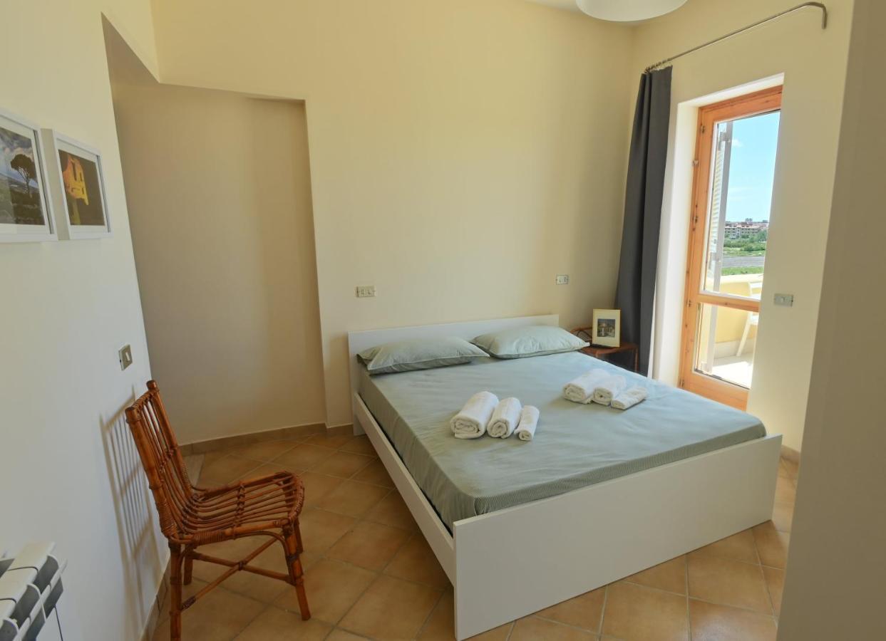 Habitación Doble con balcón 