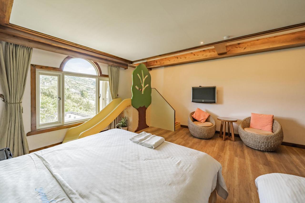 Triple Room with Shower