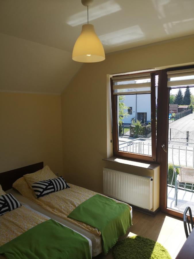 Triple Room with Balcony