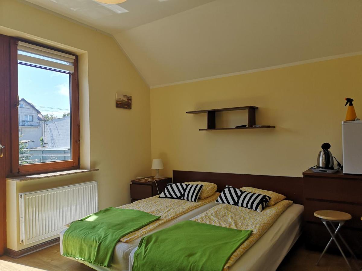 Triple Room with Balcony