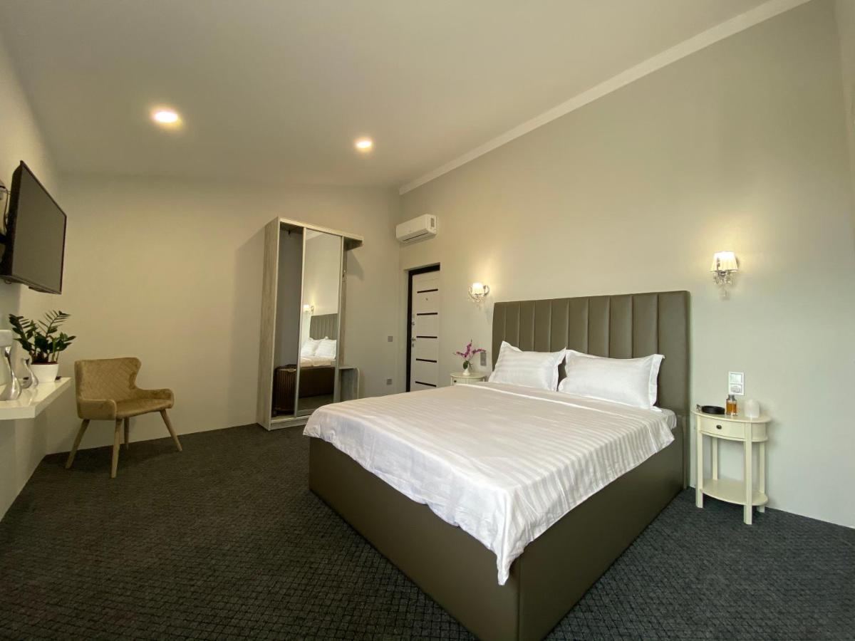 Double Room - Attic