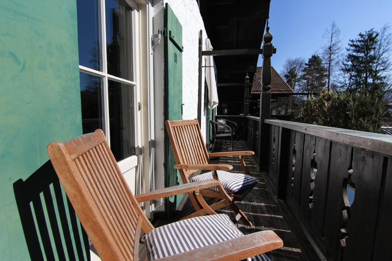 Appartement met 2 slaapkamers