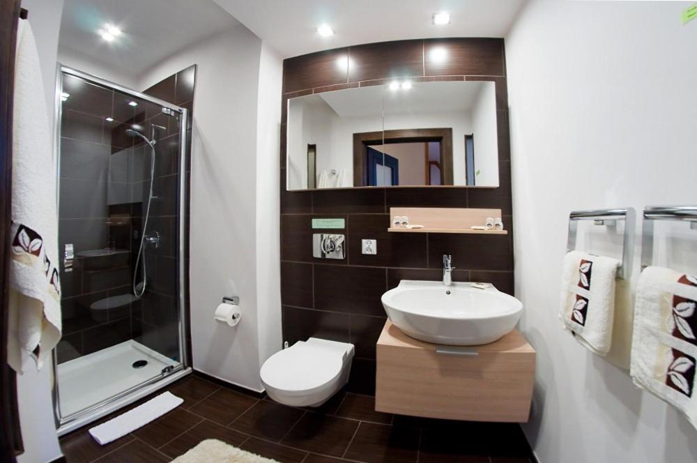 Habitación Doble Superior con vistas a las montañas