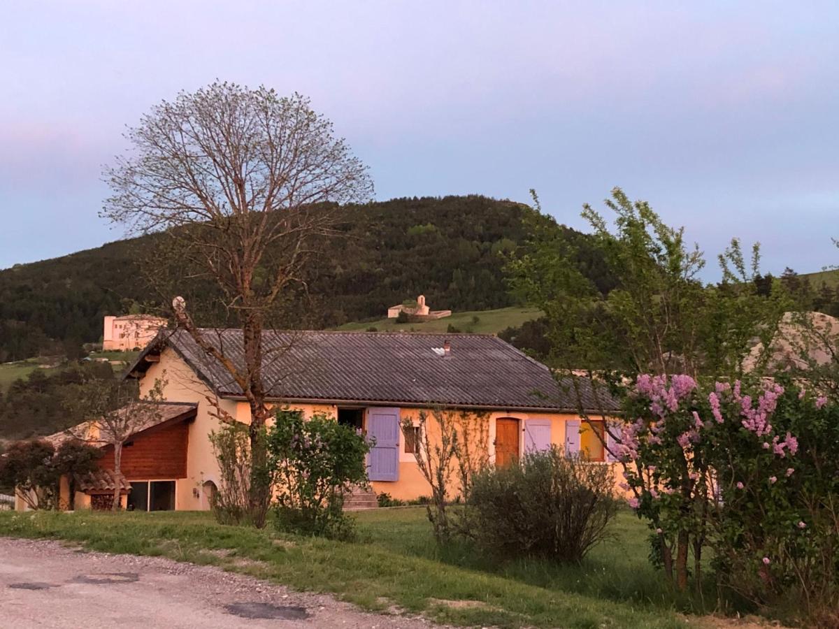 Domaine du Pigeonnier - B&B