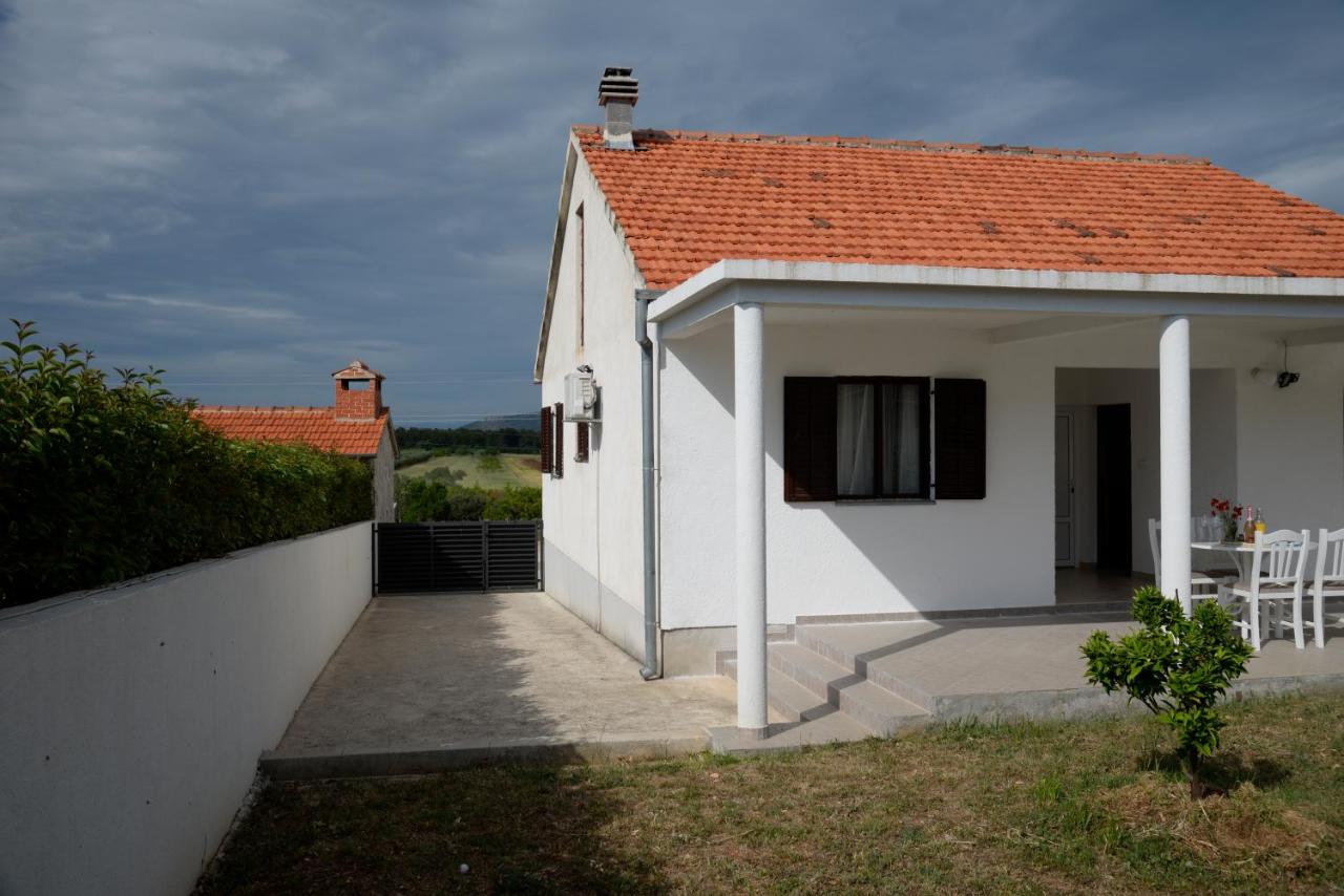 Casa di Felicita - Ferienwohnung Biograd na Moru