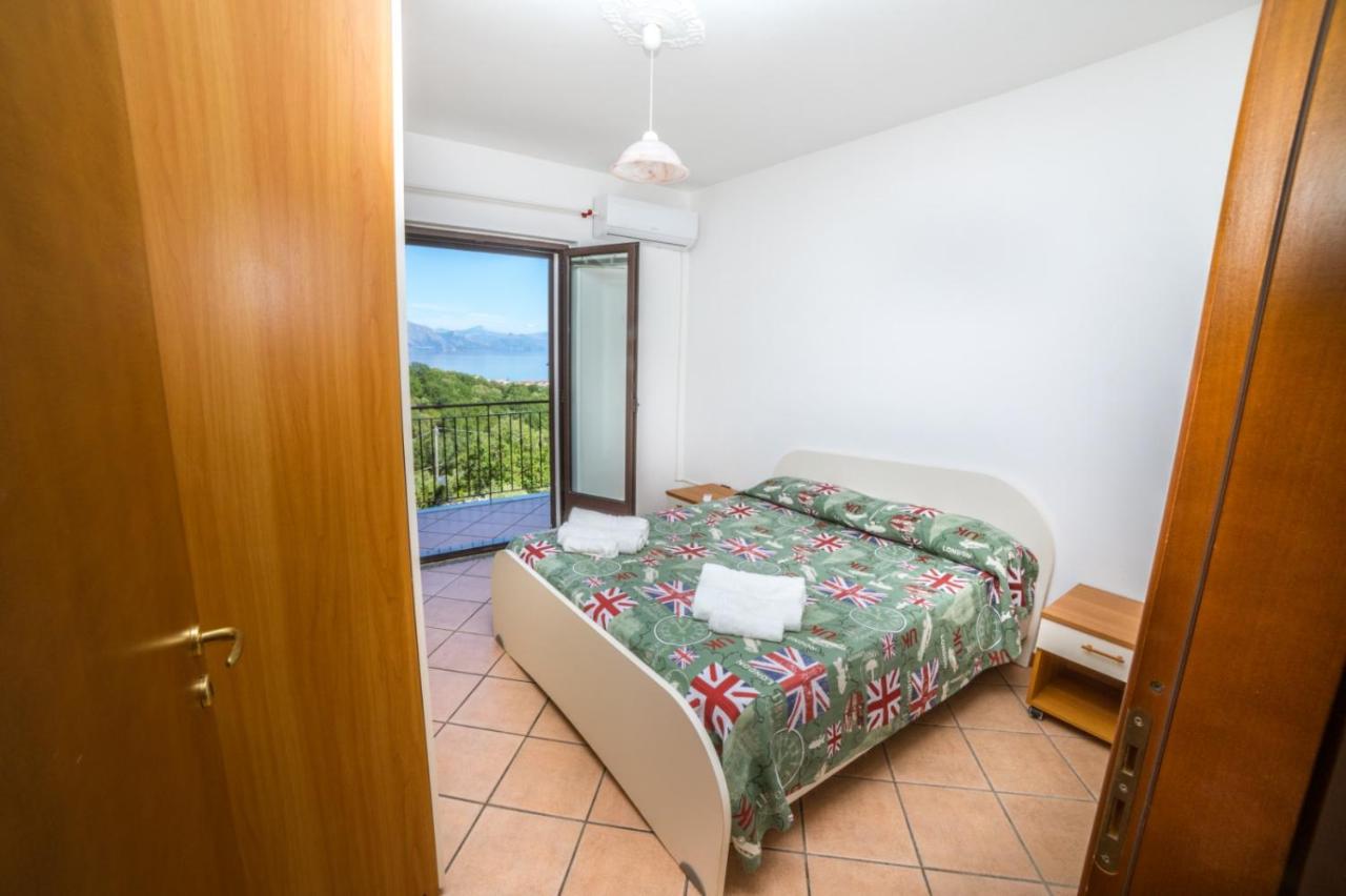 Appartement met 2 slaapkamers