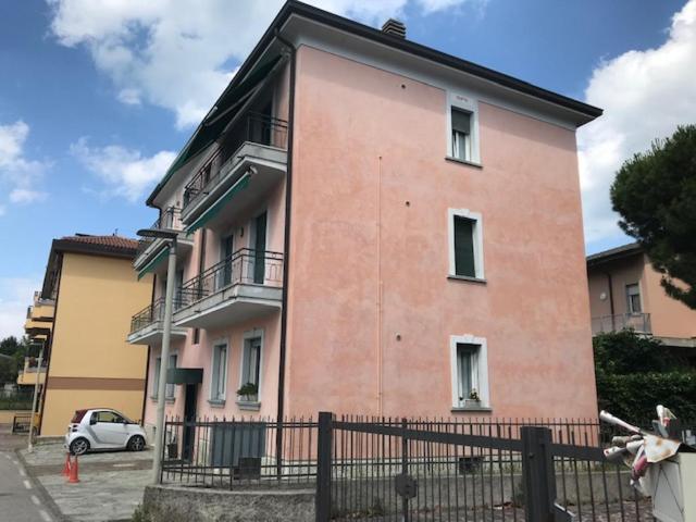 Appartamento Casa Vacanze Spiaggia d'Oro - Chambres d’hôtes
