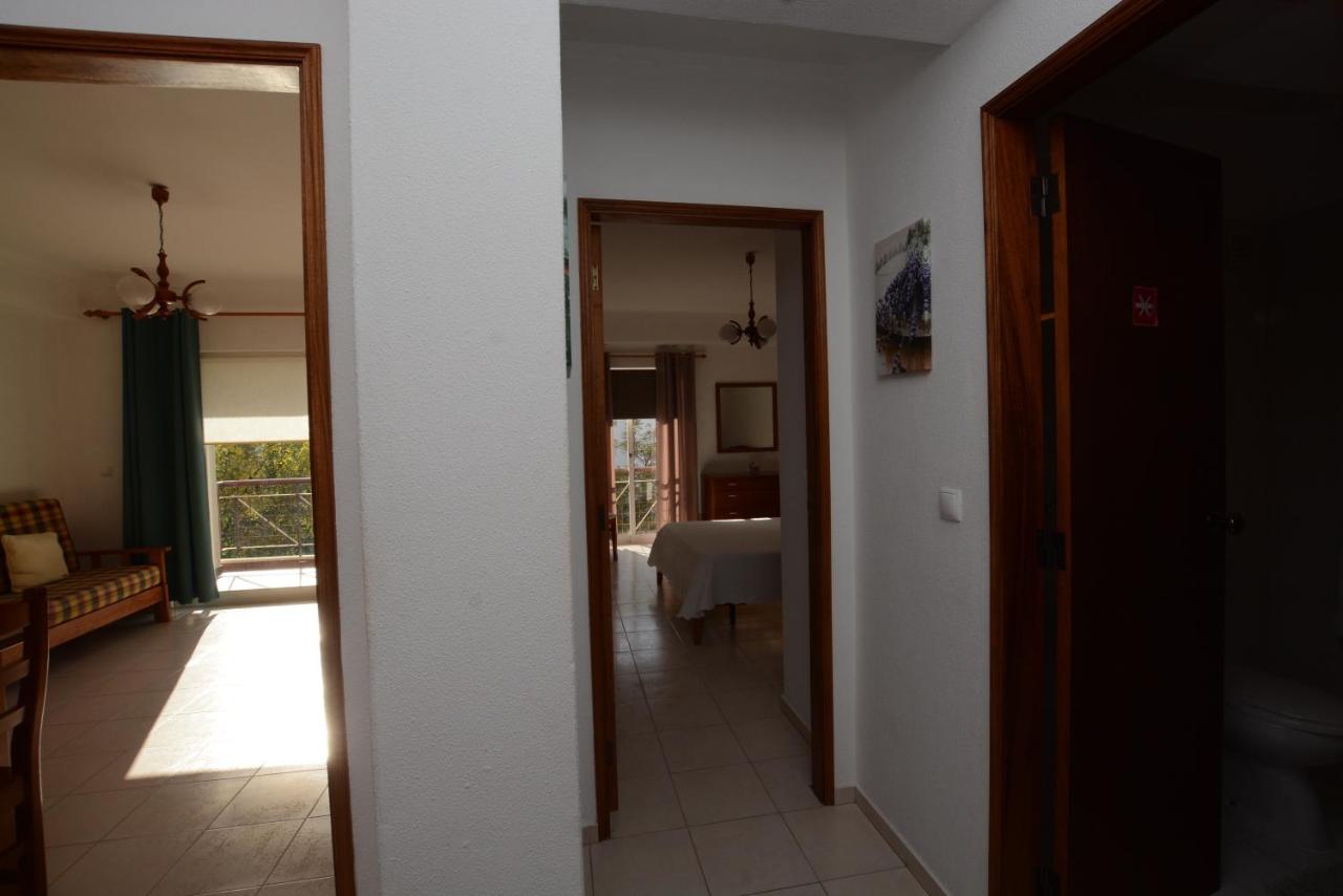 Edificio Caique C - Ferienwohnung Armação de Pêra