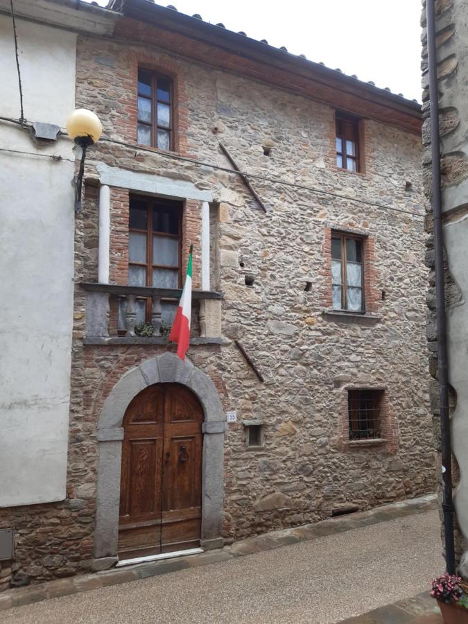 Locanda del Capo - Ferienwohnung