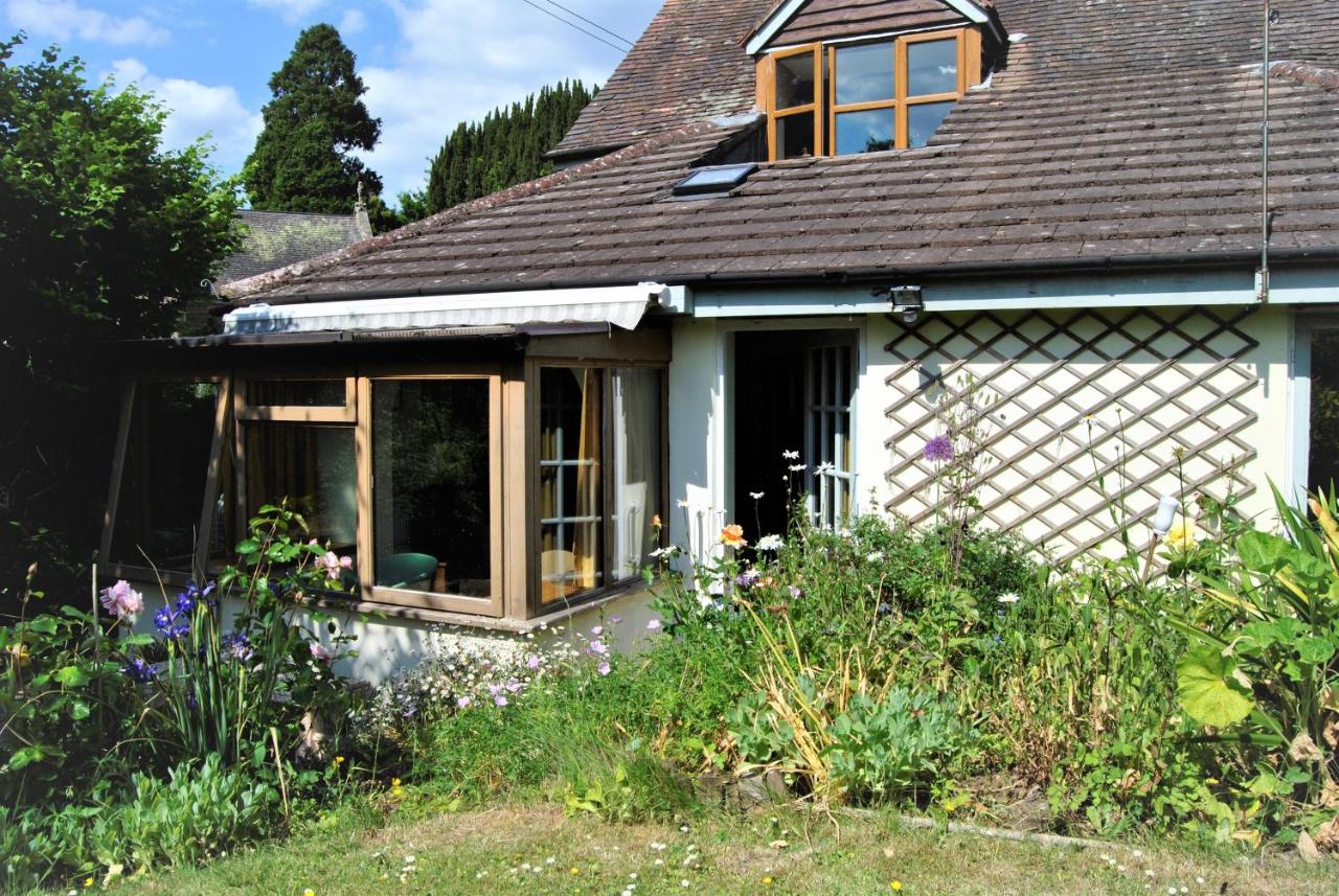 The Cottage Garden - A Herefordshire Retreat - B&B