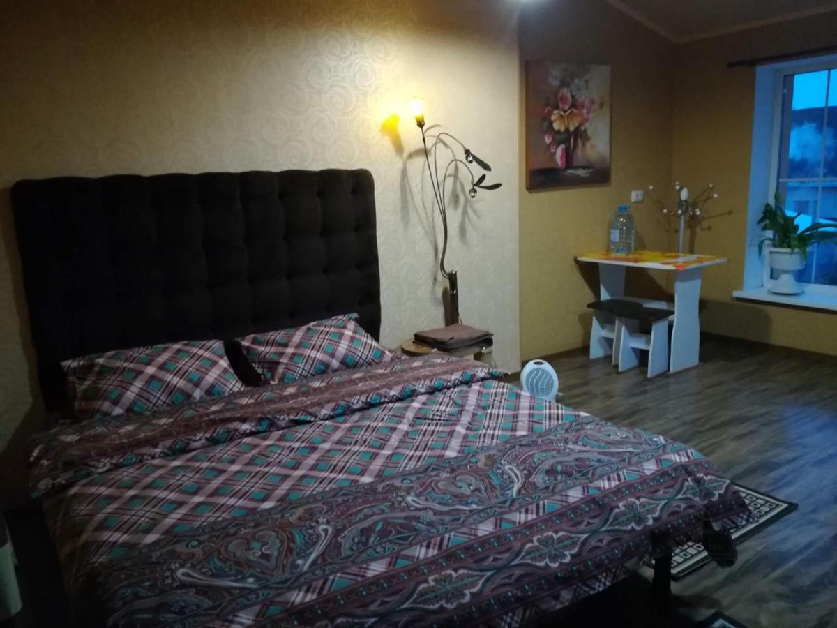 Chambre Double Deluxe avec Balcon