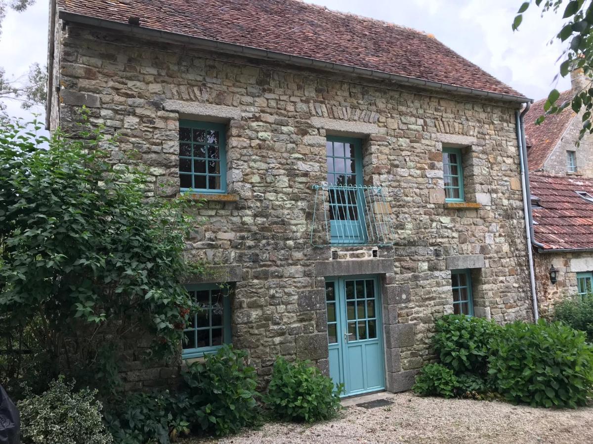 Cottage