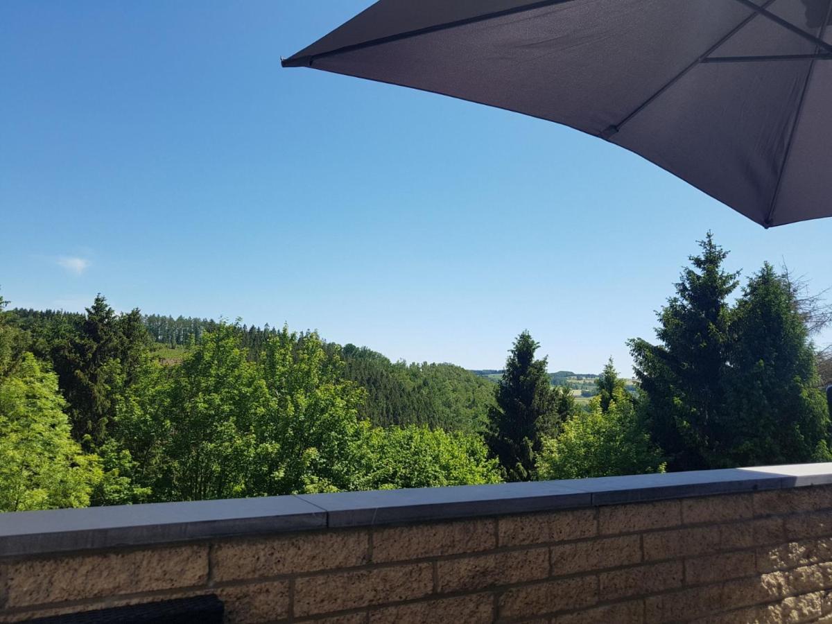 TERRASSES DE MALMEDY DUPLEX LE BONHEUR DES ARDENNES - 432 - With Airco - Ferienwohnung Malmedy