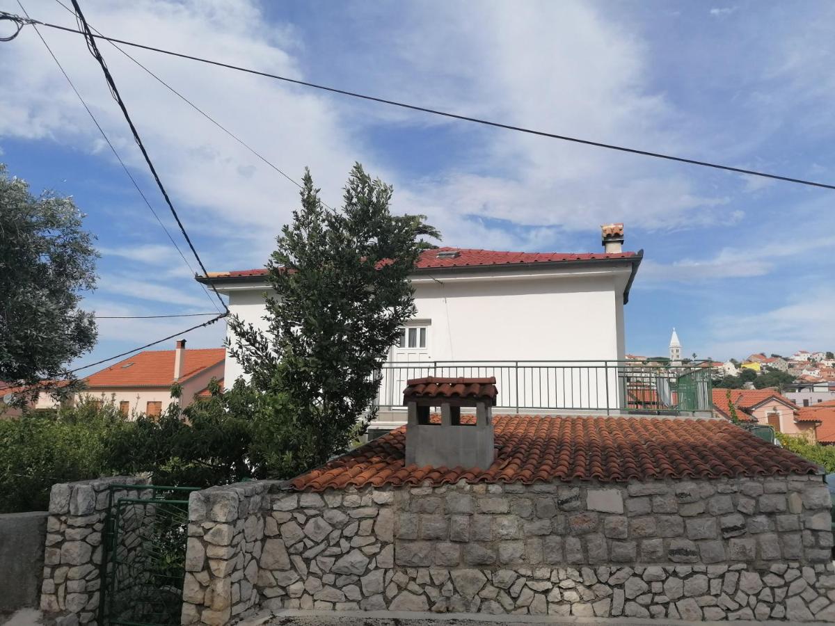 Arancia - Chambres d'hôtes Mali Lošinj
