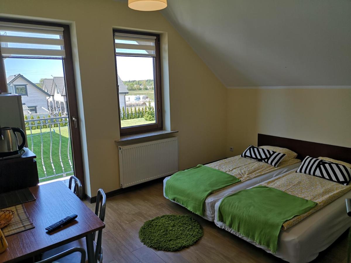 Triple Room with Balcony
