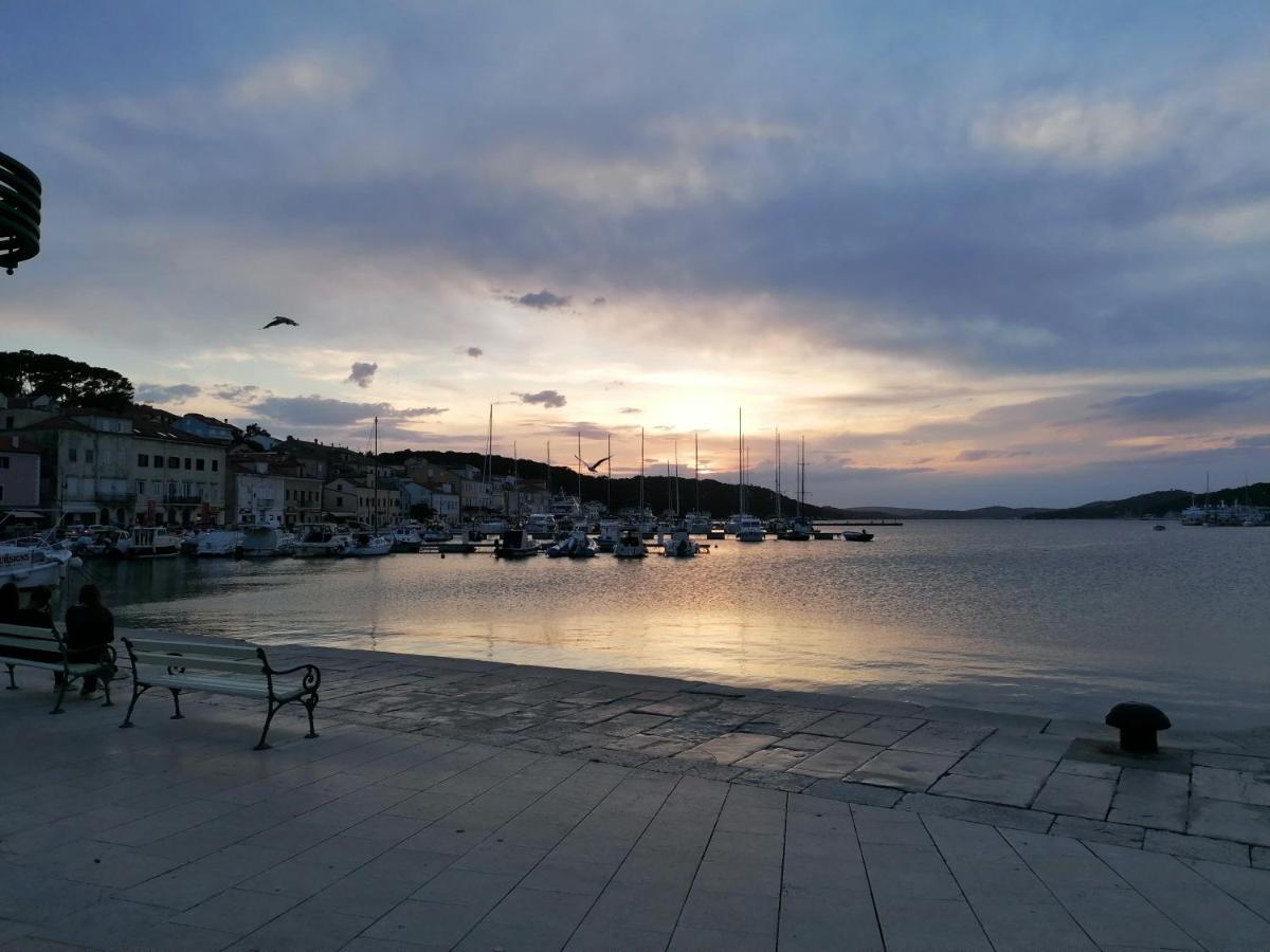 Arancia - Chambres d'hôtes Mali Lošinj