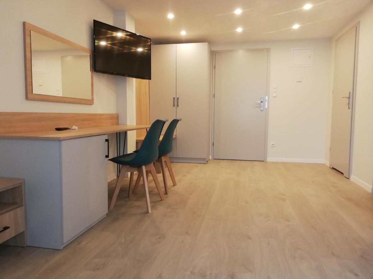 Habitación Doble con balcón 