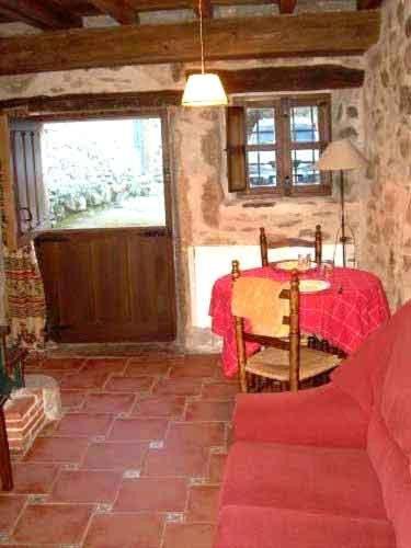La Plazuela - B&B