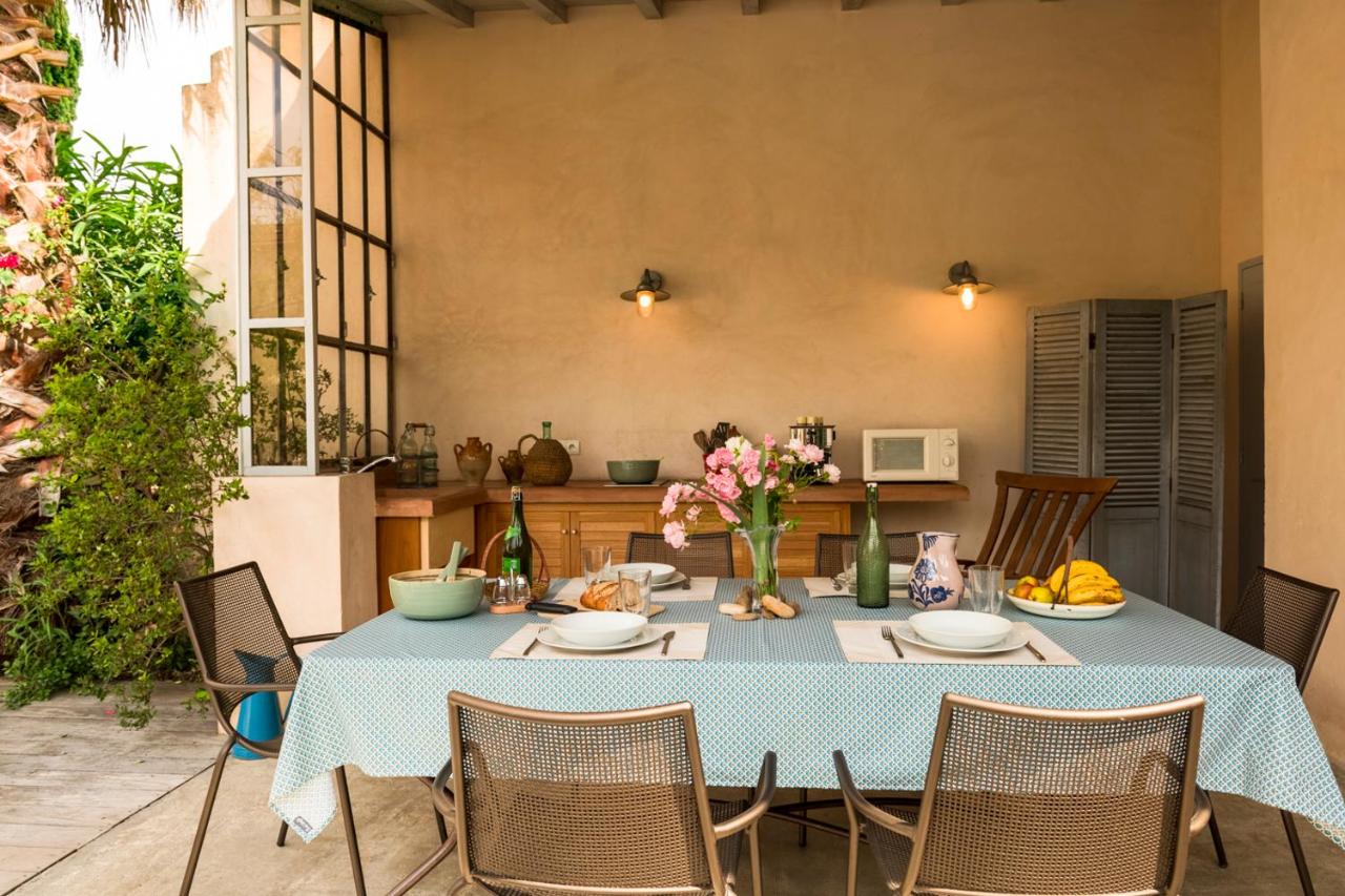 La Villa ioanes - B&B
