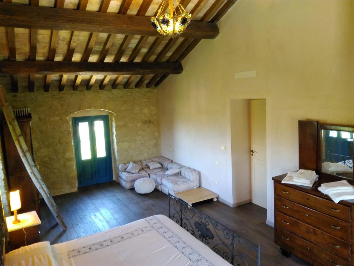 Junior Suite met Uitzicht op de Bergen