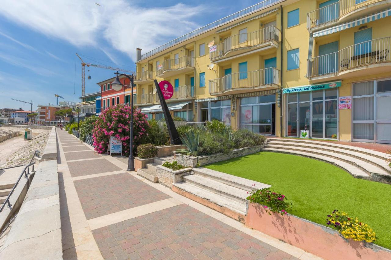 APARTMENTS GASSER - Apartment 2 - B&B Caorle