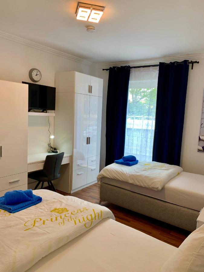 Apartment Celin - Chambres d’hôtes Hanovre