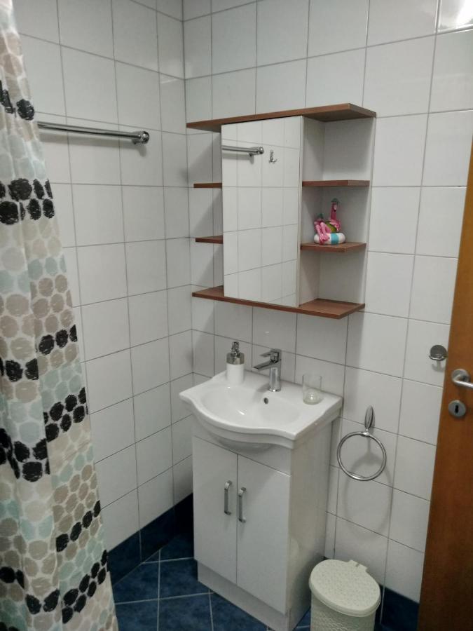 Apartamento Estudio