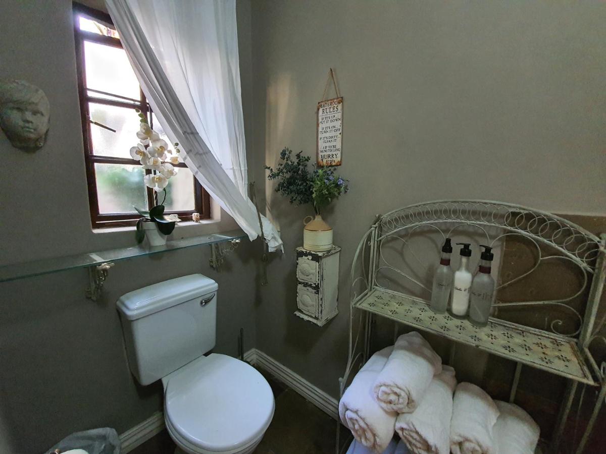 Doppel-/Zweibettzimmer